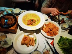 -琼大师东方烤乳猪(亚特兰蒂斯店)