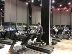 -一兆韦德健身(梅川店)