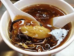 碗仔翅-龙津美食