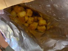 -秦炉烤肉(财富中心店)