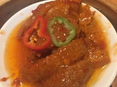 -颐和•海鲜砂锅粥•啫啫煲(奥林匹克广场店)