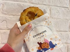 -CHOCMONS巧克怪兽(屏风街店)