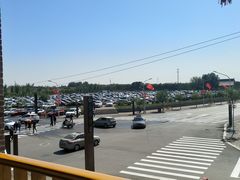 景观位-回真楼(东门店)