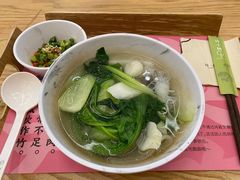 清汤锅-许小树(国贸商城店)