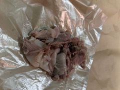 -小辫子羊肉面馆(周东店)