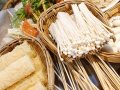 -欧阳小姐在成都(鼓楼店)
