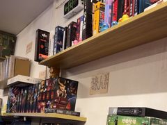 -好玩工厂密室·鹅鸭杀·桌游拼豆电玩