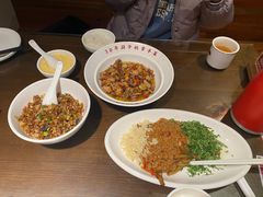 -味上湘菜馆(岳麓山店)