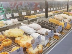 -OVEN LAB乐欧酵室(裕华万达店)
