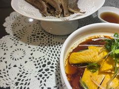 -熠盛粤味·顺德桑拿鸡(永康路店)
