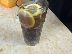 -渔记茶餐厅(渔村店)