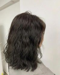 点击看大图 -KIMI HAIR SALON·烫染设计店