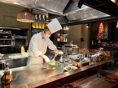 大堂-荣记火锅(青悦城店)