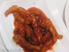 -花少爷·鲜虾干贝粥(延安万达店)