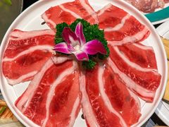 -原味四季椰子鸡(平湖天虹店)