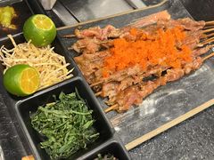 -盒马鲜生(王府广场店)