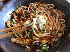 -宝小庆邵阳米粉(深圳市南山保利店)