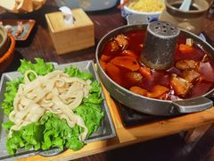 -南京大牌档(凯德大峡谷店)