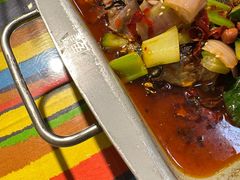 -滋味烤鱼(马北店)