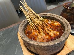 -阿喆私房菜(西五路店)