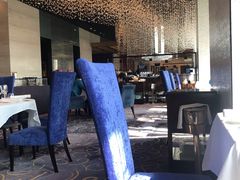 大堂-AZUR聚(香格里拉饭店)