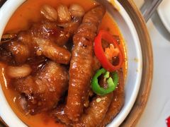 -味可道美食坊(福基路店)