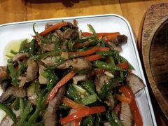 -61号餐吧(兴坪古镇漓江店)