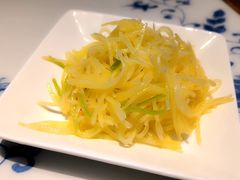 -东方饺子王(哈西万达店)