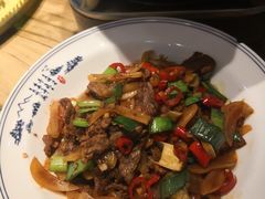 -恋湘小镇(纺织大厦店)