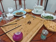 -老张烤羊(王哥庄店)