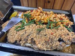 -宏兴烤鱼山庄(宣恩总店)