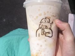 -喜茶(广州北京路惠福东店)
