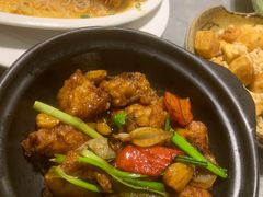 -有璟阁港式餐厅(国贸商城店)
