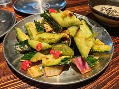 -破店肥哈·海鲜·烧烤(郑州银泰inPARK店)