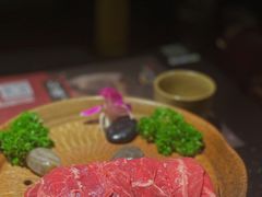 九秒牛肉-盡膳口福·百年汤方火锅(科华北路店)