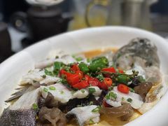 -陶缘一号·四季缘·老字号顺德菜·户外婚礼家宴(西滘店)