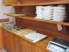 -南大门韩国米糕(公滨路店)