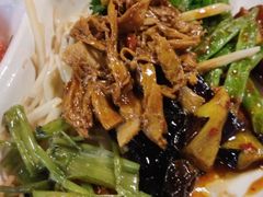 -清心素食自助餐厅(夫子庙店)