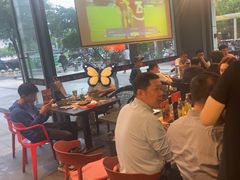 -马海涛牛肉串(领汇广场店)