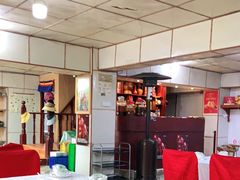 -鲁朗纳麦石锅鸡庄园