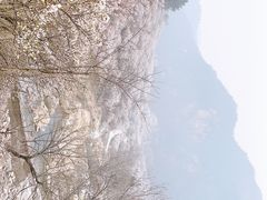 -崂山九水游览区