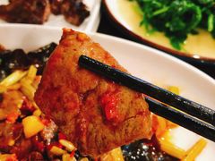 -伊兰麒兰馨园·川菜·清真馆(339电视塔店)