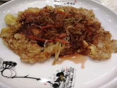 -海晖酒楼·顺德鱼生(荣华店)