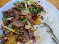 -新范张记卤面馆(总店)