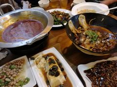 -老兵土菜馆徐州味道(淮海环球港店)