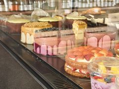 -BAKER&SPICE(安福路店)