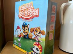 -海底捞火锅(莘松路店)