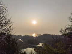 -狼山风景名胜区