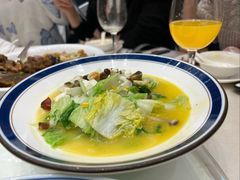 -杭州御湘湖养生度假酒店·溪颐轩中餐厅