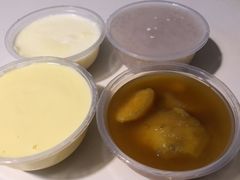 凤凰奶糊-百花传统甜品店(原址店)